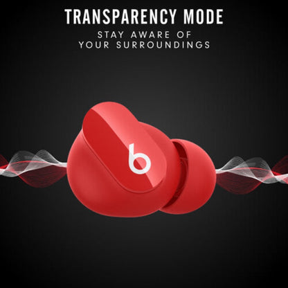 Beats by Dr. Dre Studio Buds Noise-Canceling True Wireless In-Ear Headphones