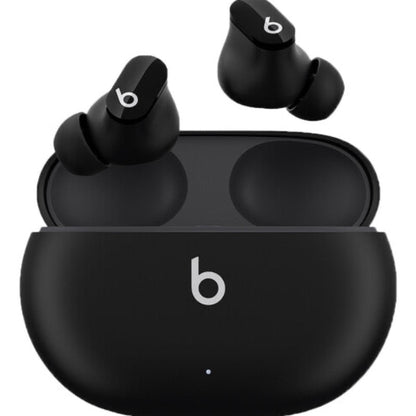 Beats by Dr. Dre Studio Buds Noise-Canceling True Wireless In-Ear Headphones