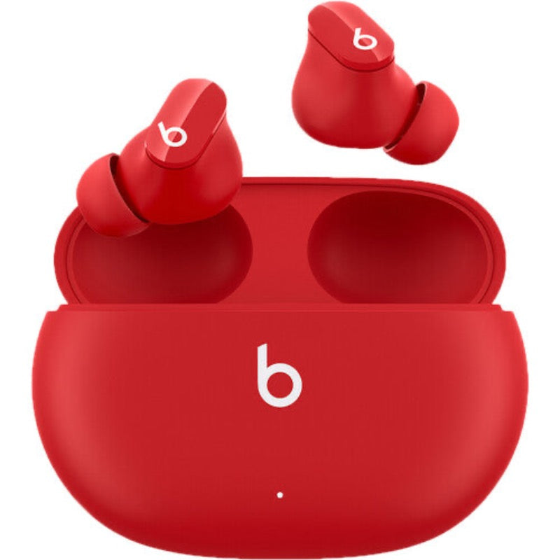 Beats by Dr. Dre Studio Buds Noise-Canceling True Wireless In-Ear Headphones