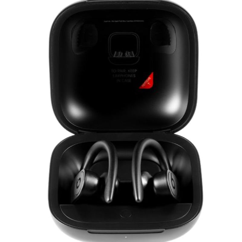 Beats Powerbeats Pro Wireless Bluetooth Sports Earphones – Hashtechguy