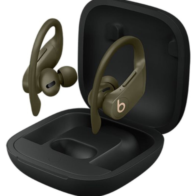 Beats Powerbeats Pro Wireless Bluetooth Sports Earphones - Hashtechguy