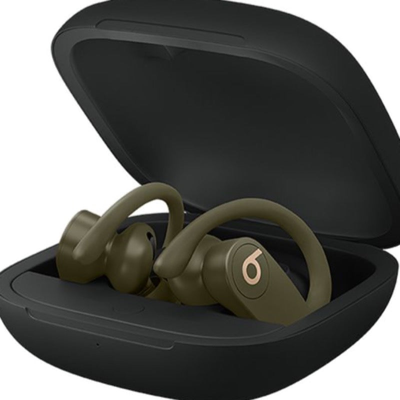 Beats Powerbeats Pro Wireless Bluetooth Sports Earphones - Hashtechguy