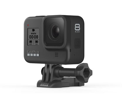 GoPro Hero8 Black 4K Ultra HD Action Camera - Hashtechguy