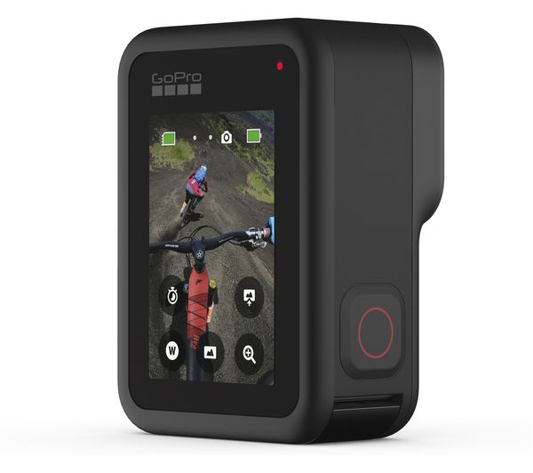 GoPro Hero8 Black 4K Ultra HD Action Camera – Hashtechguy