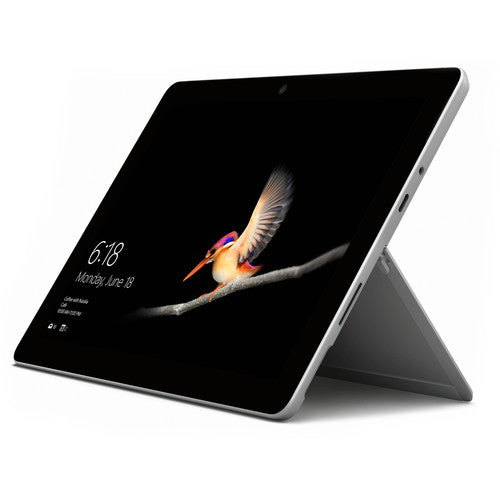 Microsoft Surface Go 10